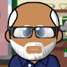 V H's avatar