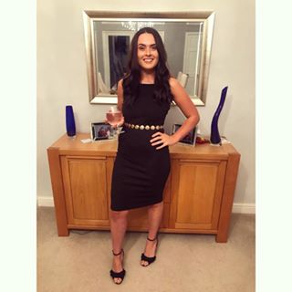 Shannon Donoghue's avatar