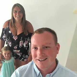 Liam Chalk's avatar