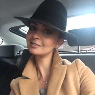 Sofya Valognes's avatar