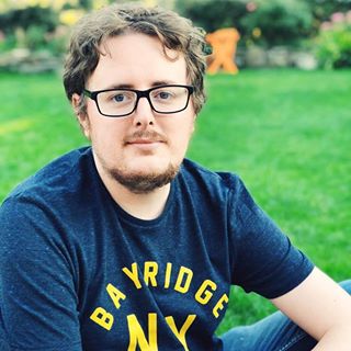 Peter Day's avatar