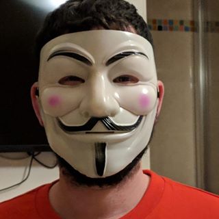 Warren Dowey's avatar