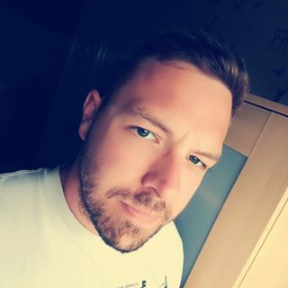 Jamie Scott's avatar