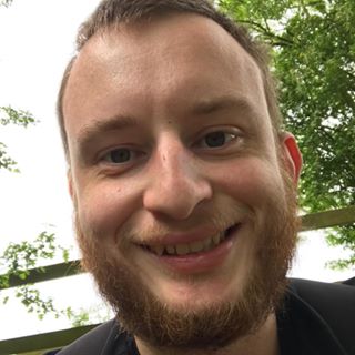 Dan C Dickerson's avatar