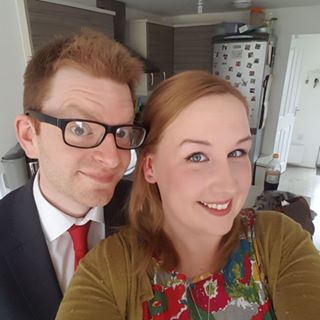 Rebecca Keegan's avatar