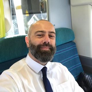 Ian Clifford's avatar