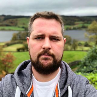 Nick Mooney's avatar