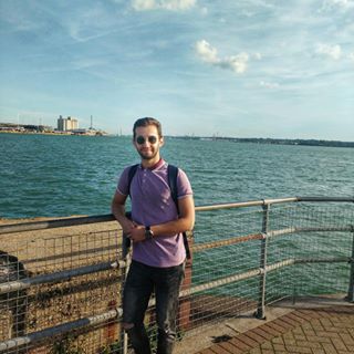 Nikola Ignatov's avatar