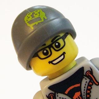 Martin Ledgard's avatar