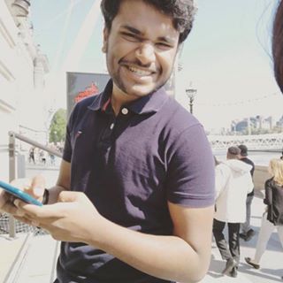 Jason Francis's avatar