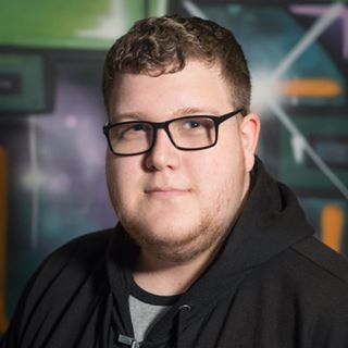 James Sherlock's avatar