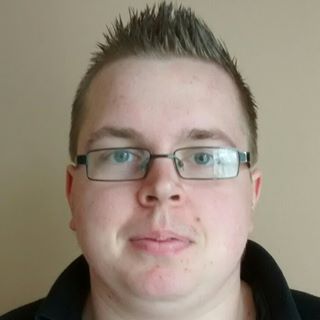 Simon Taylor's avatar