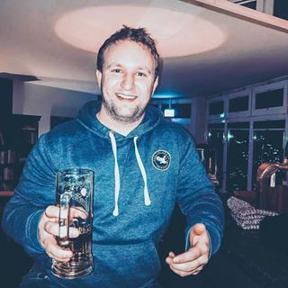 Ben Harris's avatar