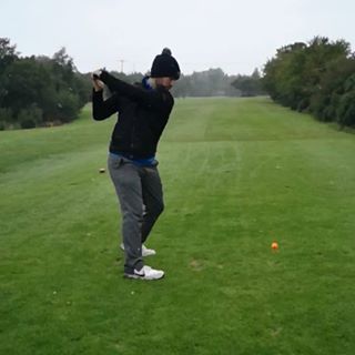 Jordan Austin's avatar