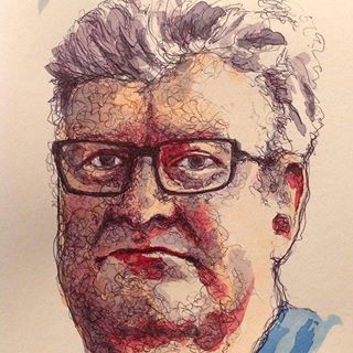 Neil Erskine's avatar
