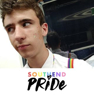 Felix Johnson's avatar
