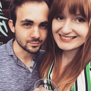 Charly Marritt's avatar