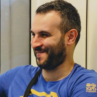 Eduardo Pita's avatar