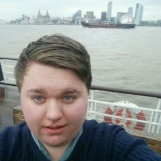 Peter Simons's avatar