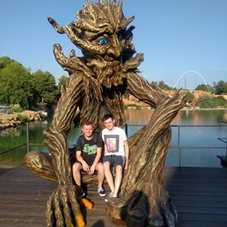 Stephen Mc Dermott's avatar