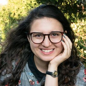 Maria Livia's avatar