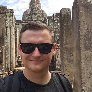 Tomas Milner's avatar