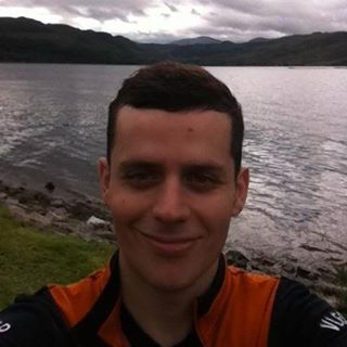 Ander Ekaitz Fraser's avatar