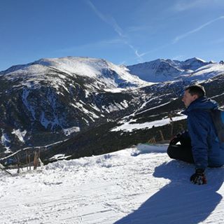 Daniel Fern's avatar