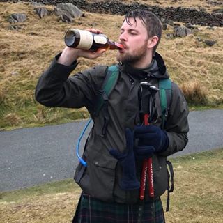 Liam Brennan's avatar