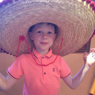 James Bennett's avatar