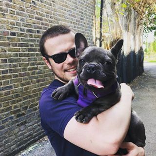 Michael Humphries's avatar