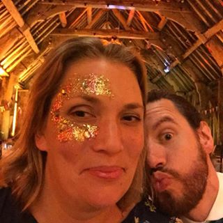 Alice Hooley's avatar