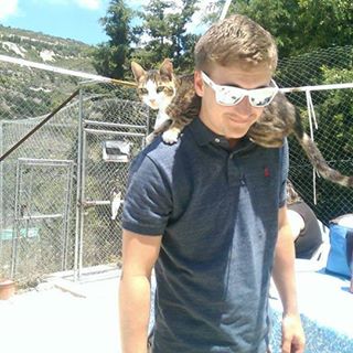 Ross Taylor's avatar