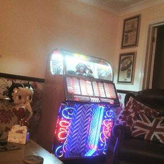 Gerry Capon's avatar