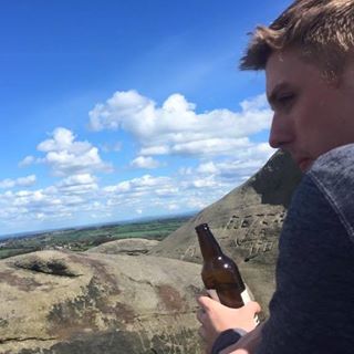 Daniel Skinner's avatar