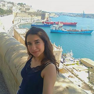 Lady Olarte's avatar