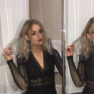 Georgia Nestor's avatar