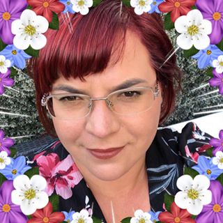 Sabrina Knoke's avatar