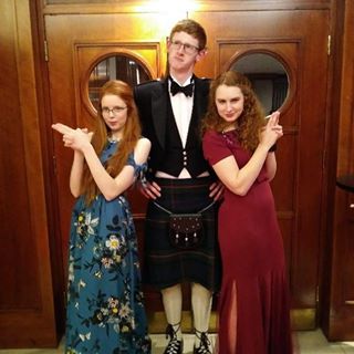 Sophie Gwynne's avatar