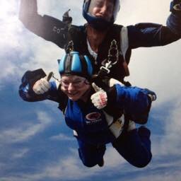 Cassie Walsworth's avatar