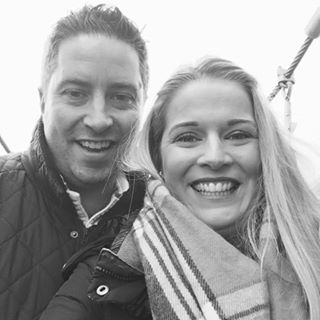 Abi Seymour's avatar