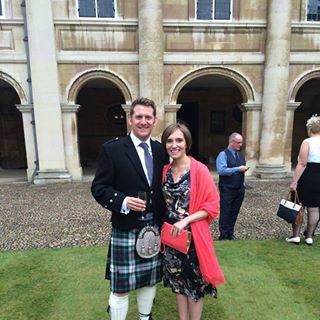 Ian McKinney's avatar