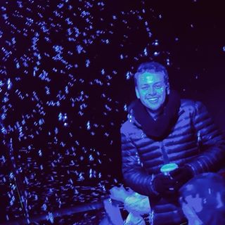 Martin Murphy's avatar