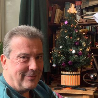 Keith Domone's avatar