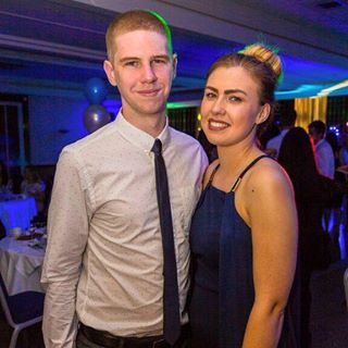 Jack Hunter's avatar