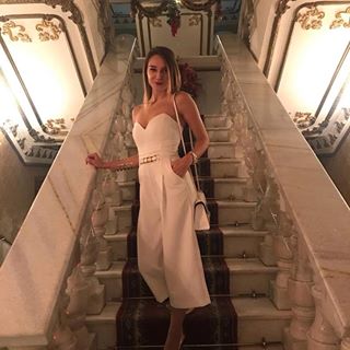 Draganna Encheva's avatar