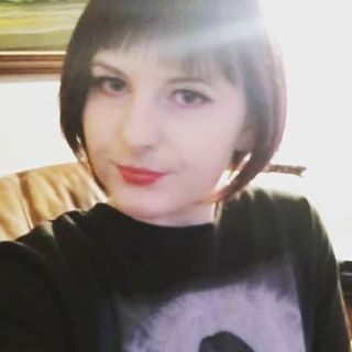Francine Lorriman's avatar
