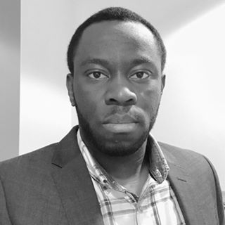 Paul Ukpabio's avatar