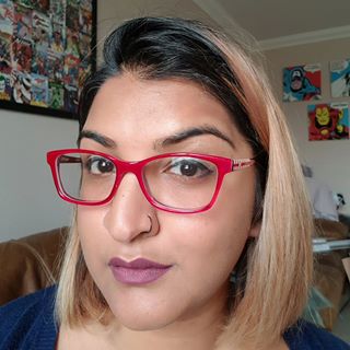 Jaisha Bruce's avatar