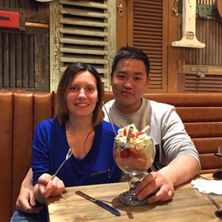 William Chia's avatar